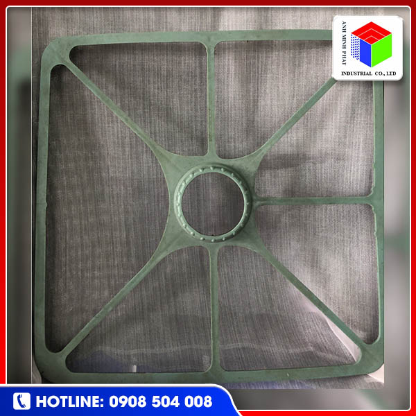 Ốp Dây Cáp LS 02